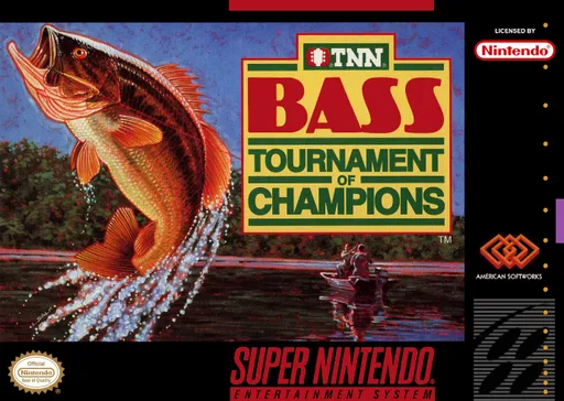TNN Bass Tournament of Champions (USA)